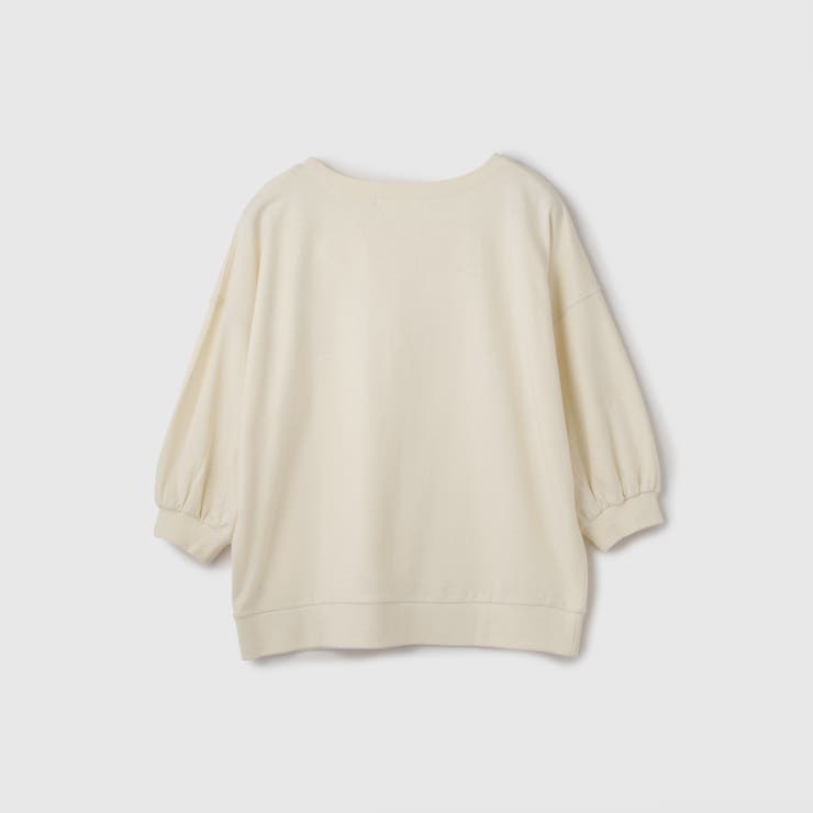 【着回し抜群】マルチネックスウェット | VICKY | 詳細画像25 