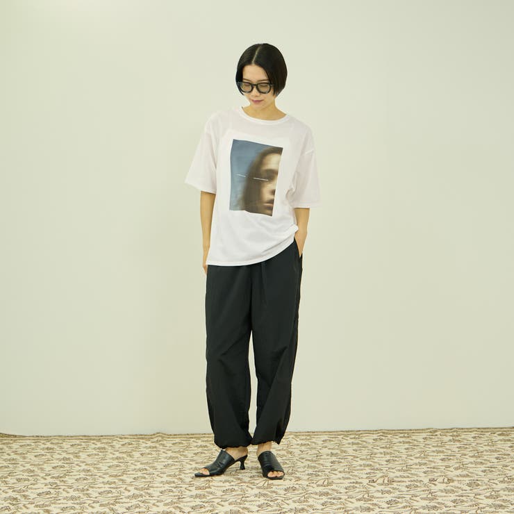 フォトTシャツ | VICKY | 詳細画像10 