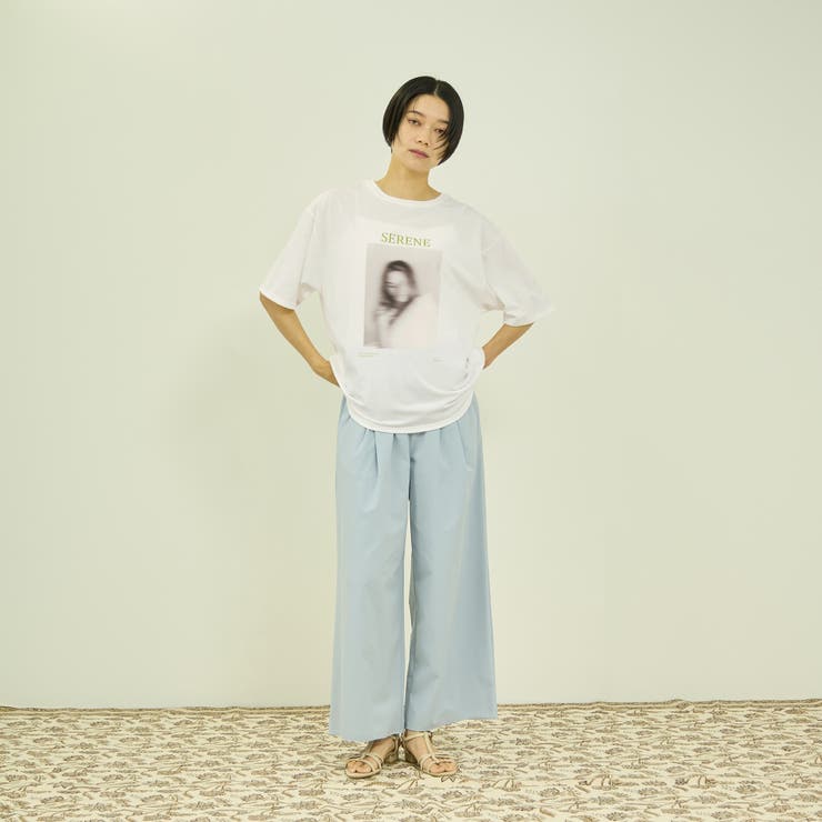フォトTシャツ | VICKY | 詳細画像13 