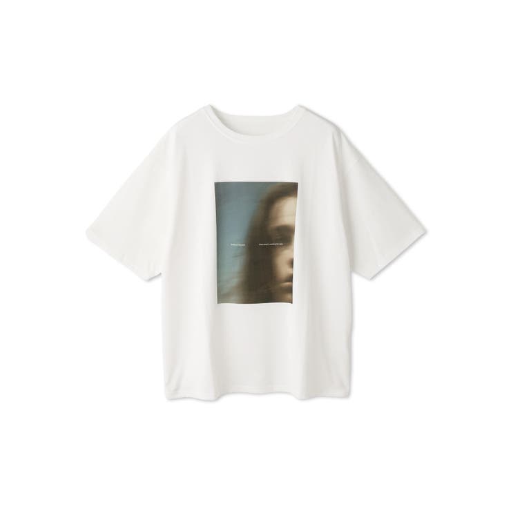 フォトTシャツ | VICKY | 詳細画像14 