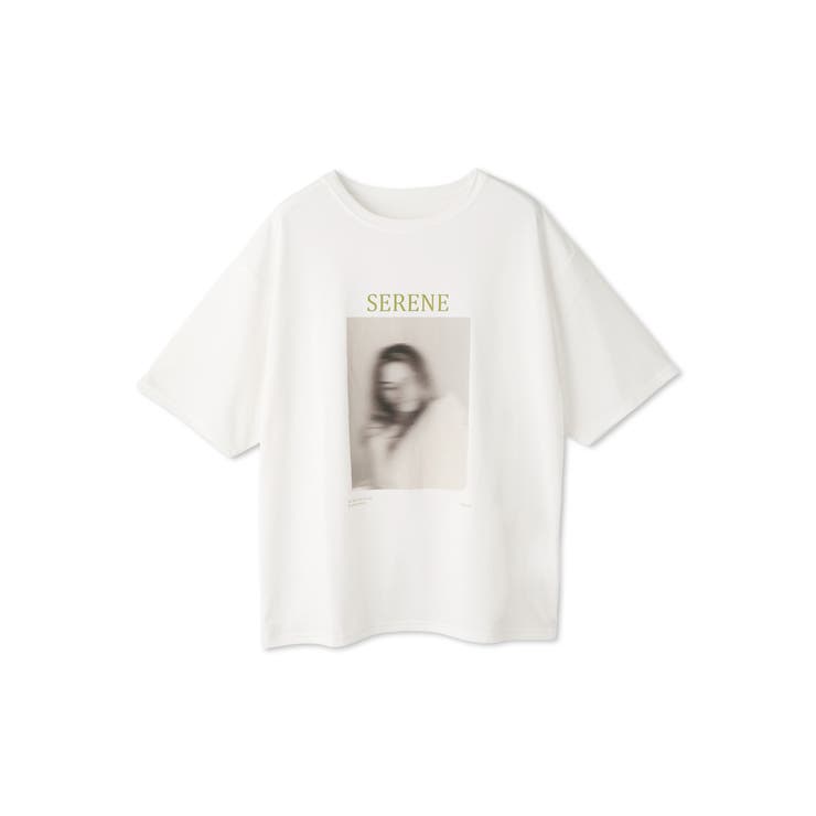 フォトTシャツ | VICKY | 詳細画像16 