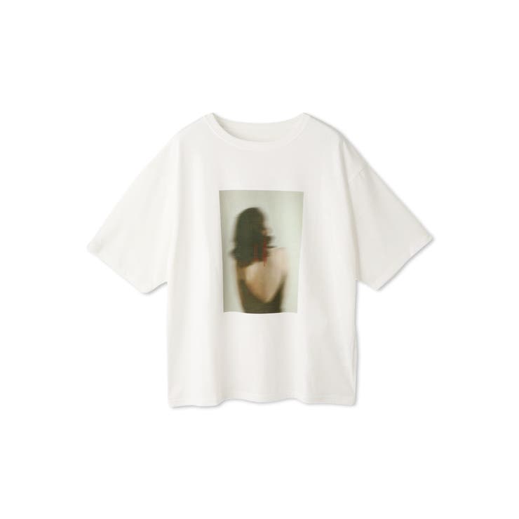 フォトTシャツ | VICKY | 詳細画像18 