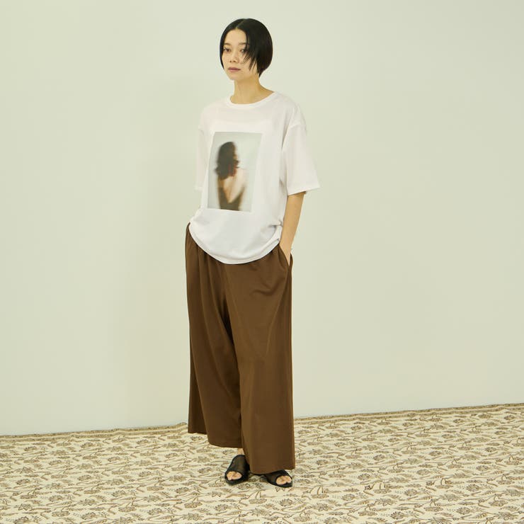 フォトTシャツ | VICKY | 詳細画像3 