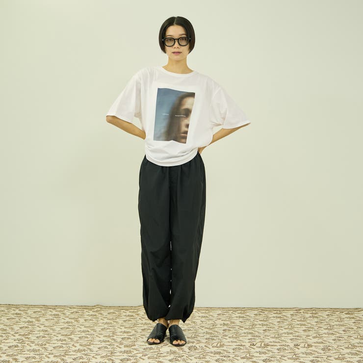 フォトTシャツ | VICKY | 詳細画像9 