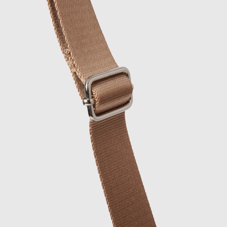 CONTROL FREAKボクシーバッグ | VICKY | 詳細画像14 