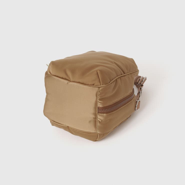 CONTROL FREAKボクシーバッグ | VICKY | 詳細画像18 