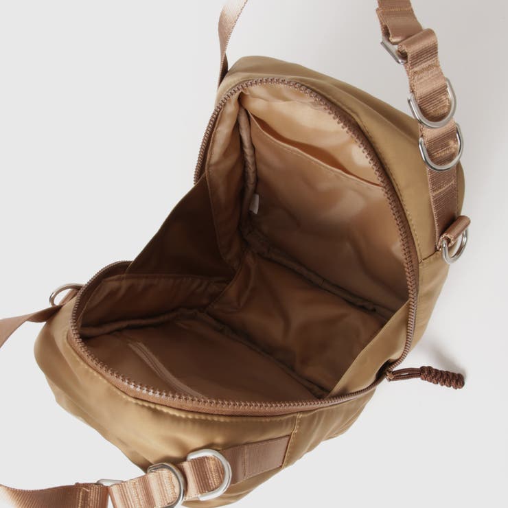 CONTROL FREAKボクシーバッグ | VICKY | 詳細画像19 