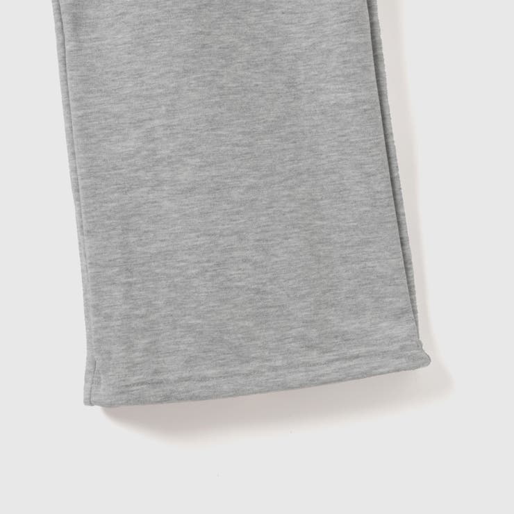 配色ドッキングスウェットパンツ≪セットアップ対応/手洗い可能≫ | VICKY | 詳細画像26 