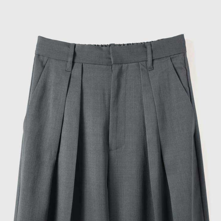 ラッププリーツスカートセットパンツ≪手洗い可能≫ | VICKY | 詳細画像29 
