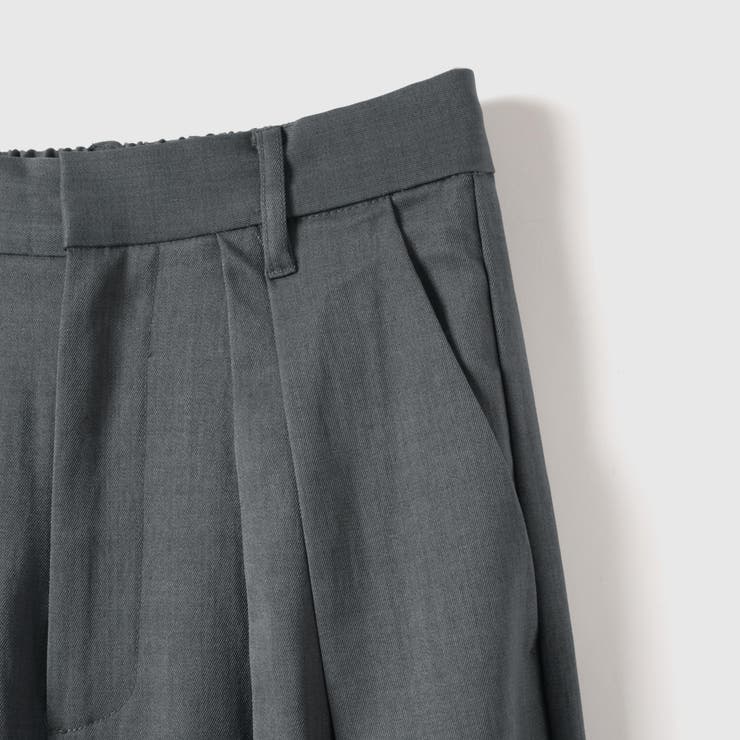 ラッププリーツスカートセットパンツ≪手洗い可能≫ | VICKY | 詳細画像30 