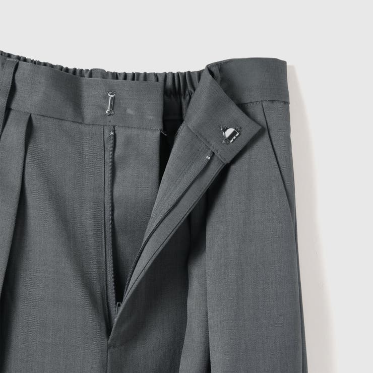 ラッププリーツスカートセットパンツ≪手洗い可能≫ | VICKY | 詳細画像32 