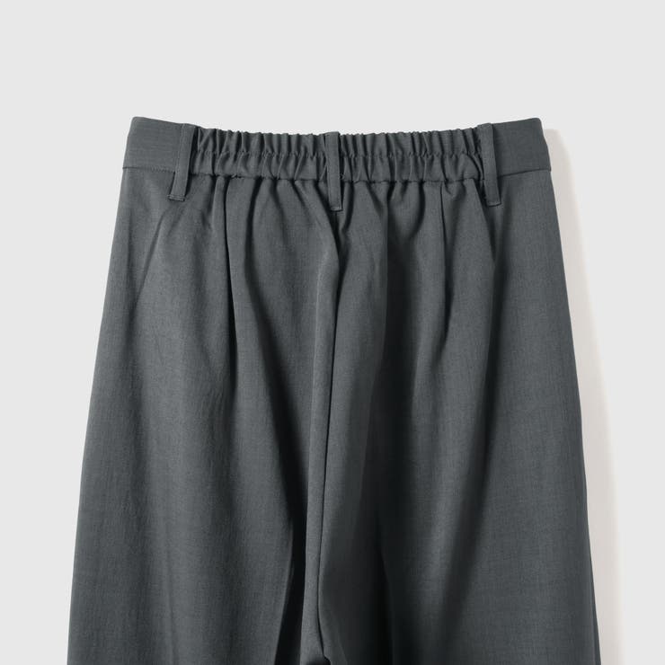 ラッププリーツスカートセットパンツ≪手洗い可能≫ | VICKY | 詳細画像33 