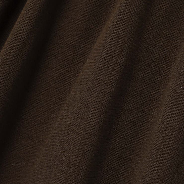 ミニ裏毛ピンタックワイドパンツ≪手洗い可能≫ | VICKY | 詳細画像22 