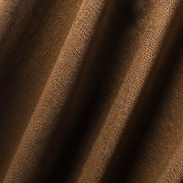 ヘビーサテンタックワイドパンツ≪手洗い可能≫ | VICKY | 詳細画像17 