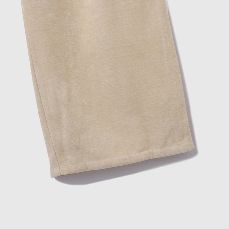 サージ2タックワイドパンツ≪手洗い可能≫ | VICKY | 詳細画像24 