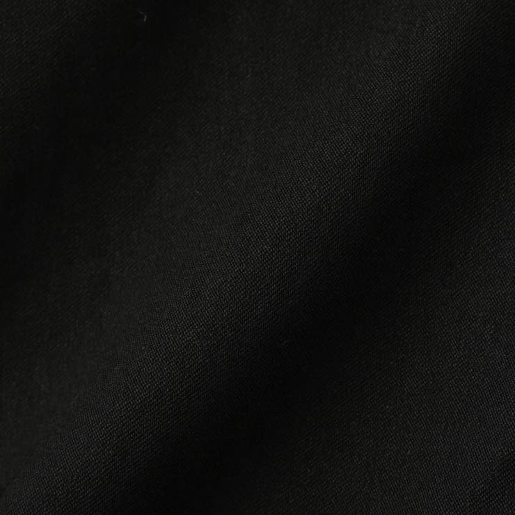 HAKIYASEブラッシュバックテーパードパンツ≪手洗い可能≫ | VICKY | 詳細画像15 