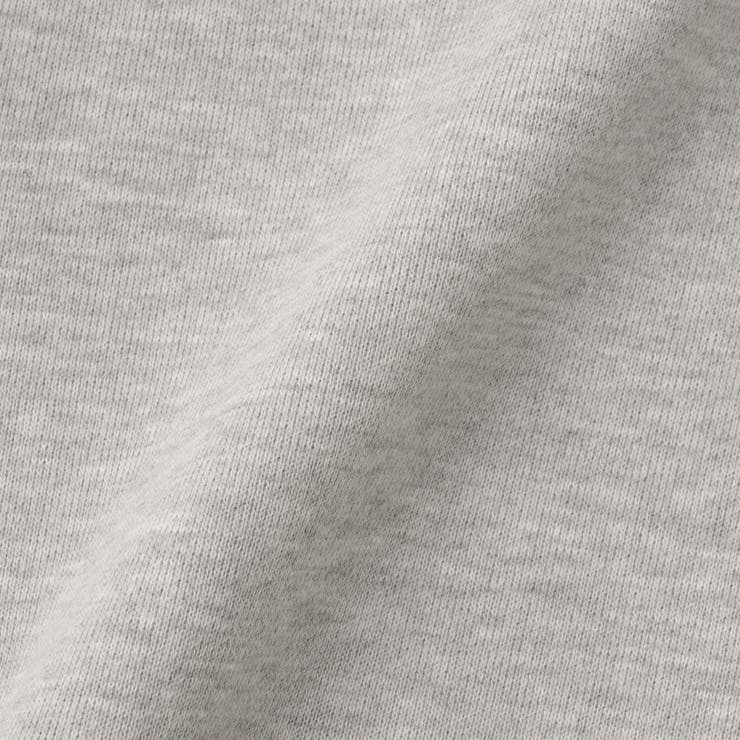 【着回し抜群】裏毛2タックパンツ | VICKY | 詳細画像10 