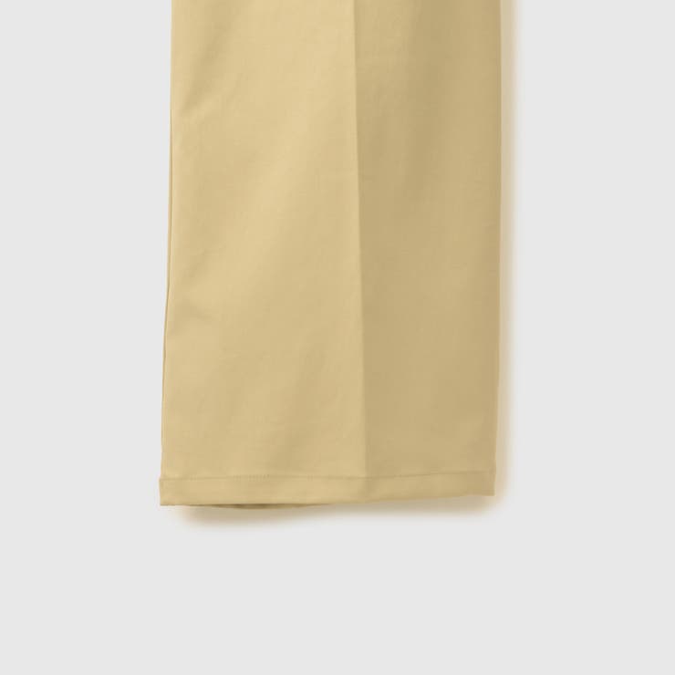 【大人の抜け感】ツイルチノワイドパンツ | VICKY | 詳細画像19 