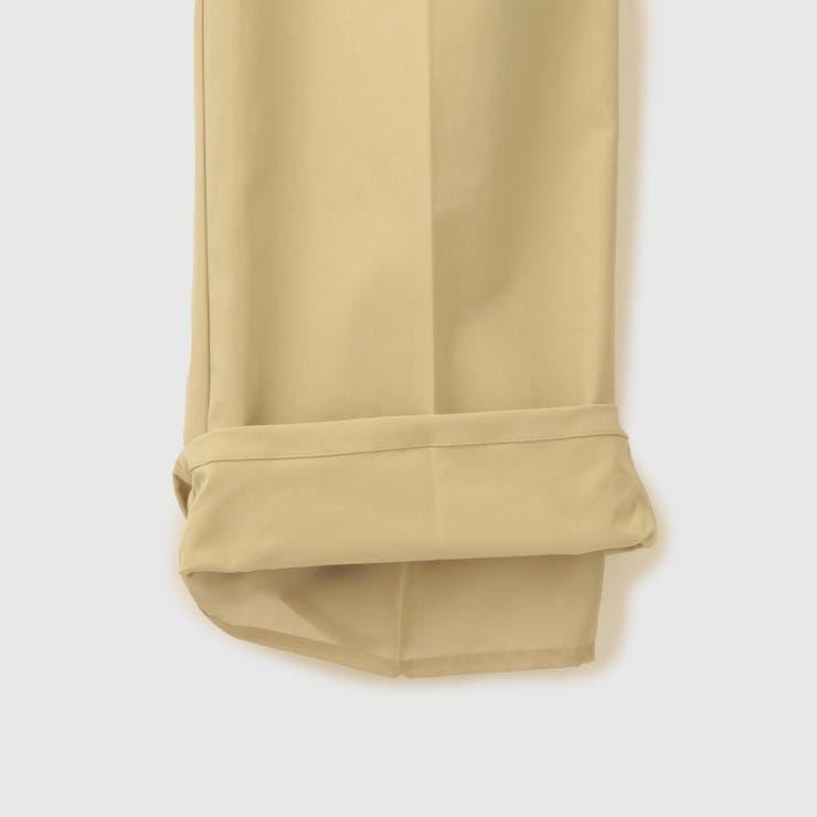 【大人の抜け感】ツイルチノワイドパンツ | VICKY | 詳細画像20 