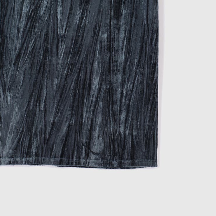 クラッシュベロアスカート≪手洗い可能≫ | VICKY | 詳細画像17 