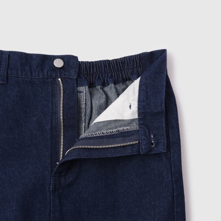 【落ち感◎】10OZデニムIラインスカート | VICKY | 詳細画像24 