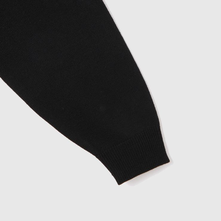 HARIBO/RETROゴールドベアニット≪手洗い可能≫ | VICKY | 詳細画像22 