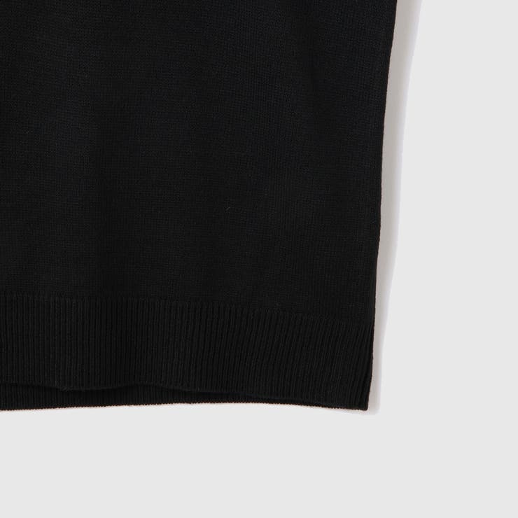 HARIBO/RETROゴールドベアニット≪手洗い可能≫ | VICKY | 詳細画像23 