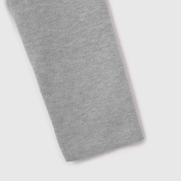 ストリング付バレエネックリブニット≪手洗い可能≫ | VICKY | 詳細画像18 