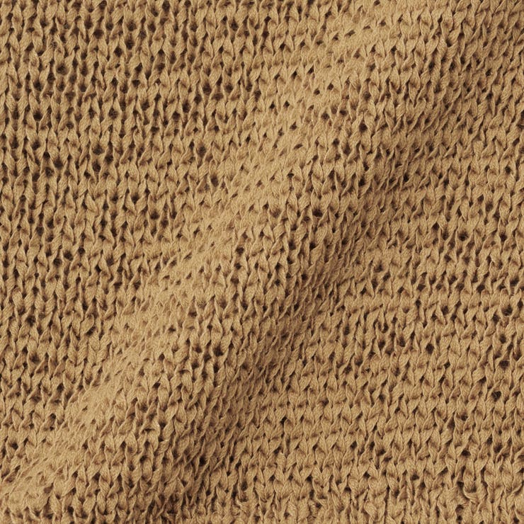 テープヤーンショート丈カーディガン | VICKY | 詳細画像21 