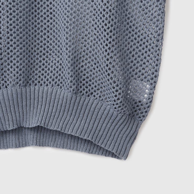 クルーネックワイドプルオーバー | VICKY | 詳細画像23 