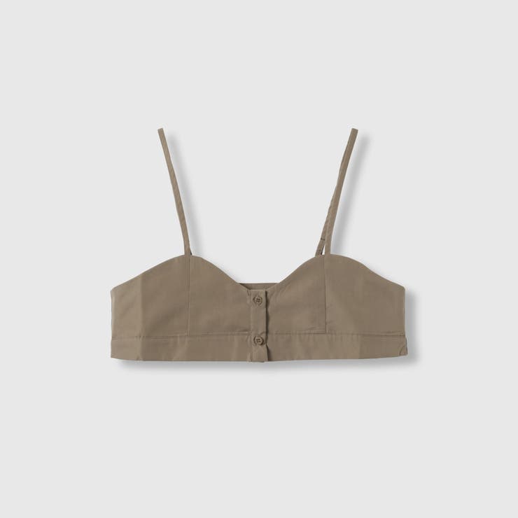 ブロードビスチェ付きブラウス≪手洗い可能≫ | VICKY | 詳細画像25 