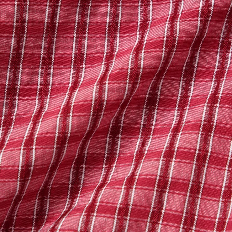 ドビーチェックマルチブラウス≪手洗い可能≫ | VICKY | 詳細画像13 