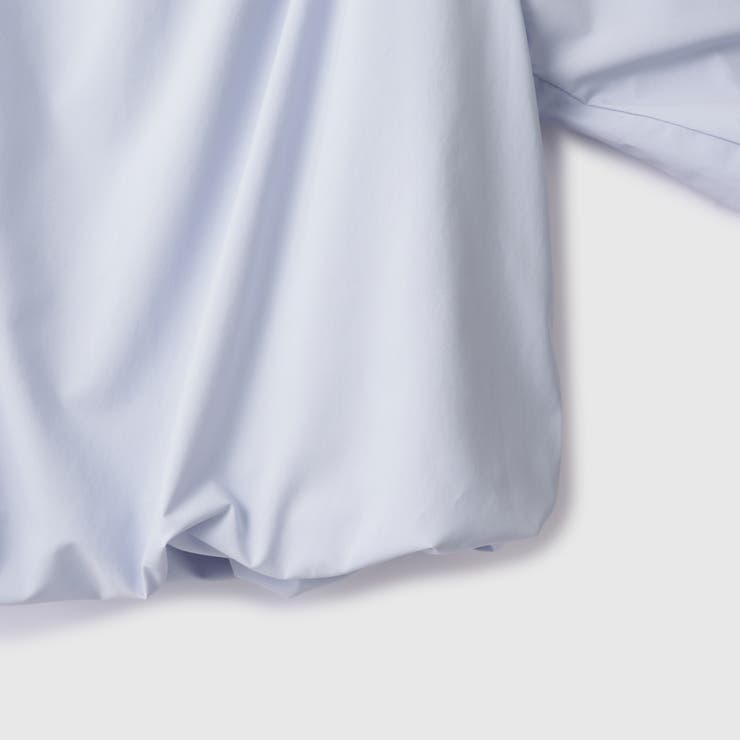 【キレカジ】撥水バルーンブラウス | VICKY | 詳細画像19 