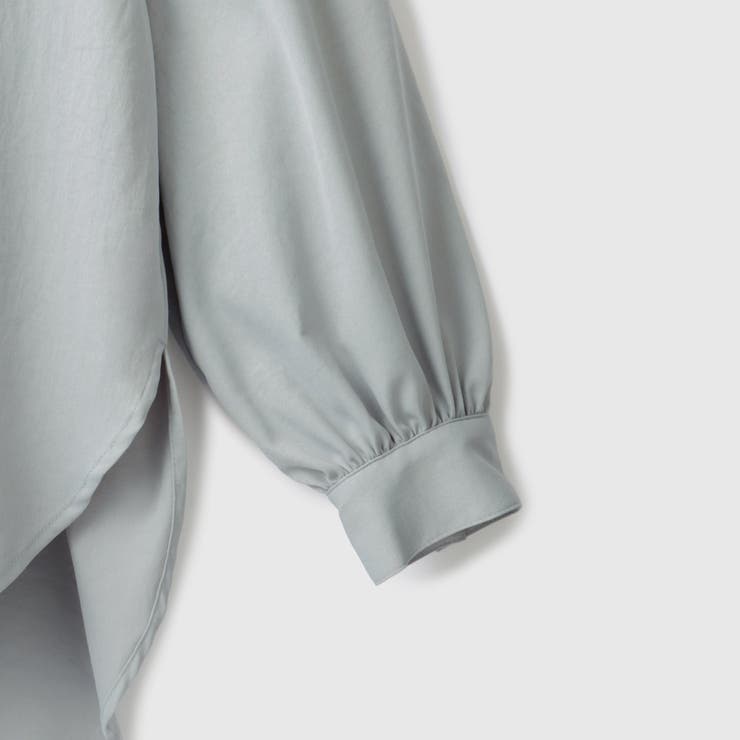 ポケットスキッパーシャツ | VICKY | 詳細画像19 