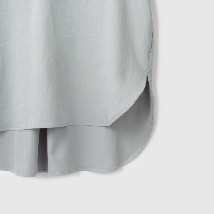 ポケットスキッパーシャツ | VICKY | 詳細画像20 