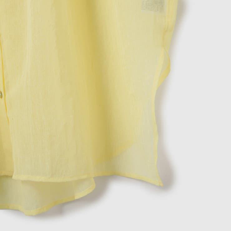 リネンライクボイルシャツ | VICKY | 詳細画像19 