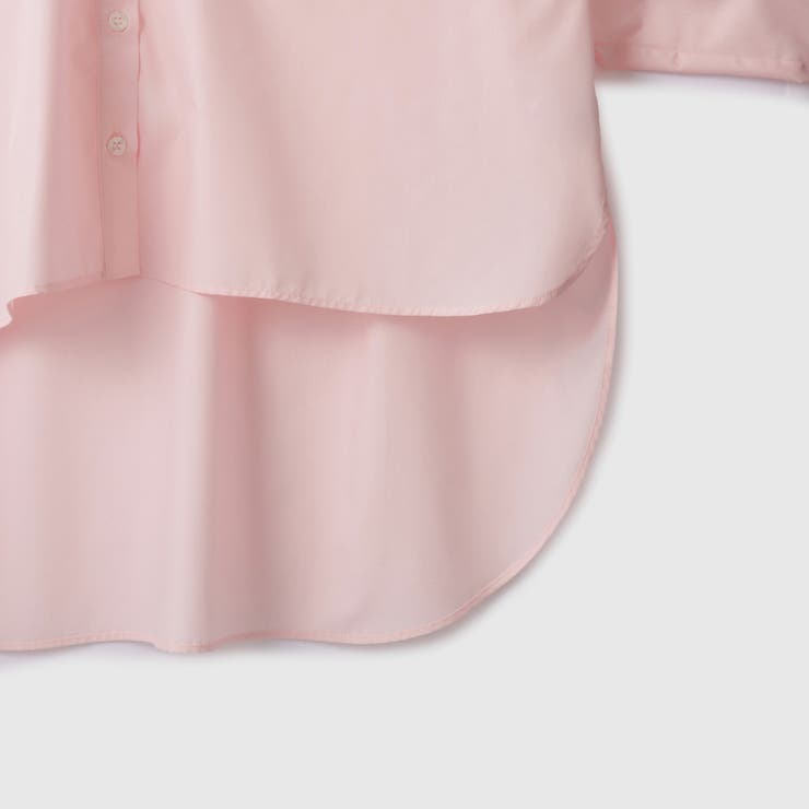 バックロング フォルムシャツ | VICKY | 詳細画像25 