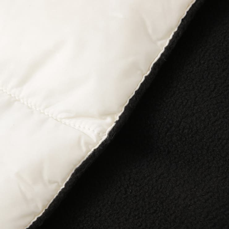 TAION ベーシックダウンマフラー≪手洗い可能≫ | VICKY | 詳細画像10 