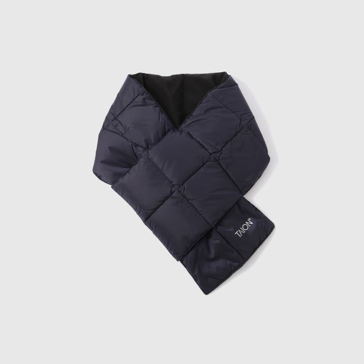 TAION ベーシックダウンマフラー≪手洗い可能≫ | VICKY | 詳細画像5 