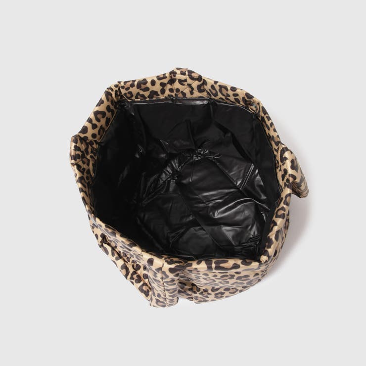 TAION ランチダウントートバッグ≪手洗い可能≫ | VICKY | 詳細画像10 