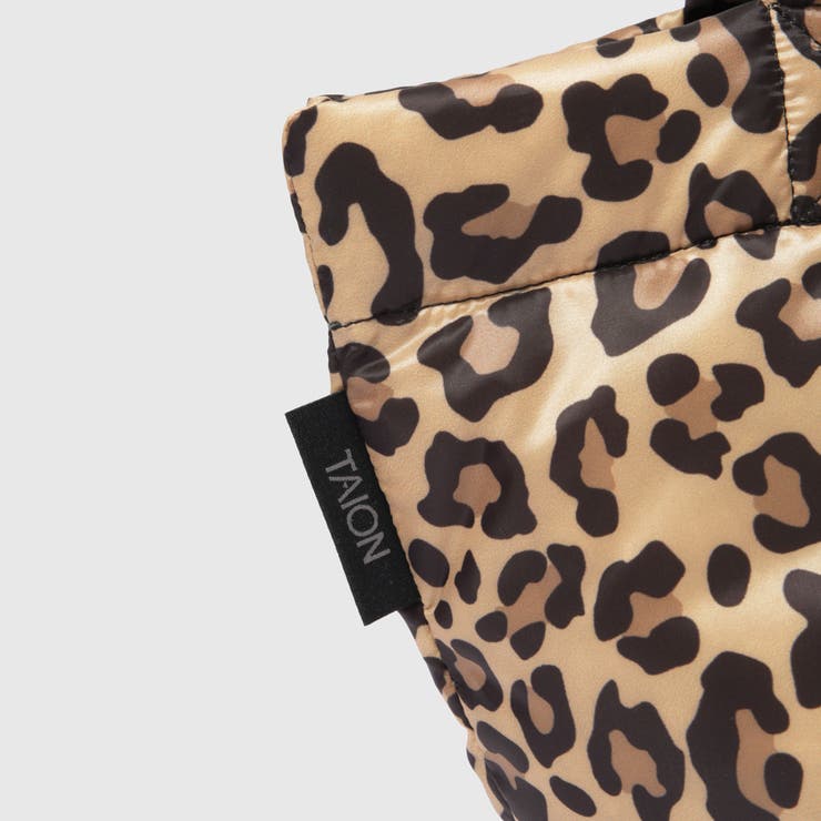 TAION ランチダウントートバッグ≪手洗い可能≫ | VICKY | 詳細画像11 