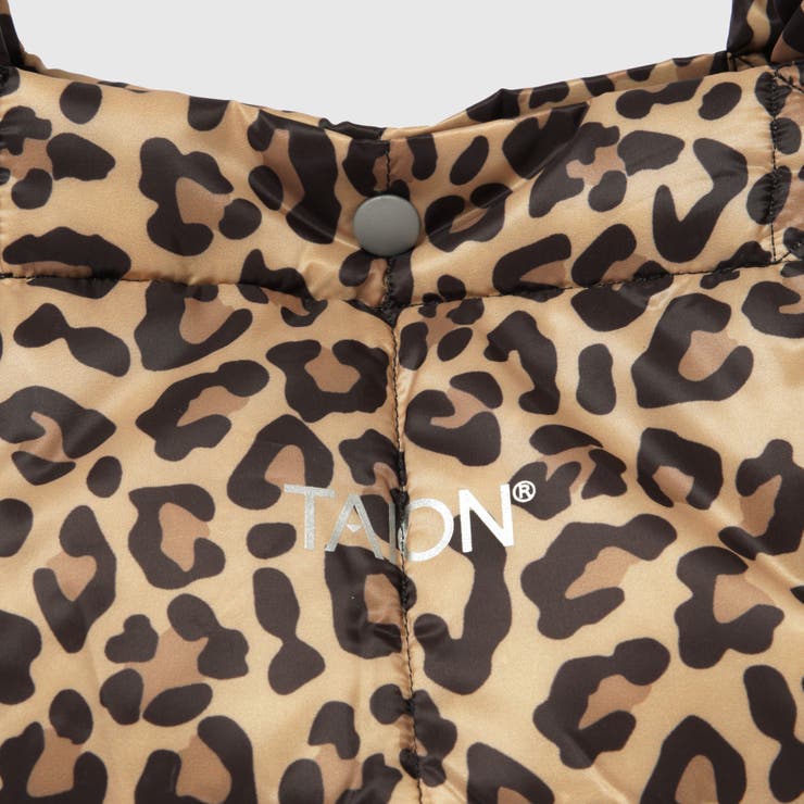 TAION ランチダウントートバッグ≪手洗い可能≫ | VICKY | 詳細画像12 