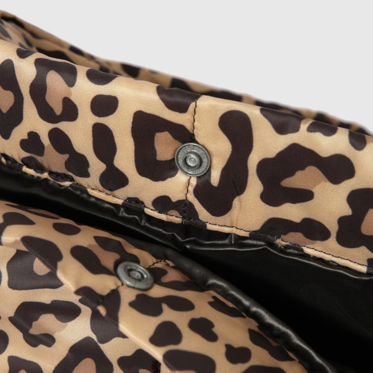 TAION ランチダウントートバッグ≪手洗い可能≫ | VICKY | 詳細画像13 