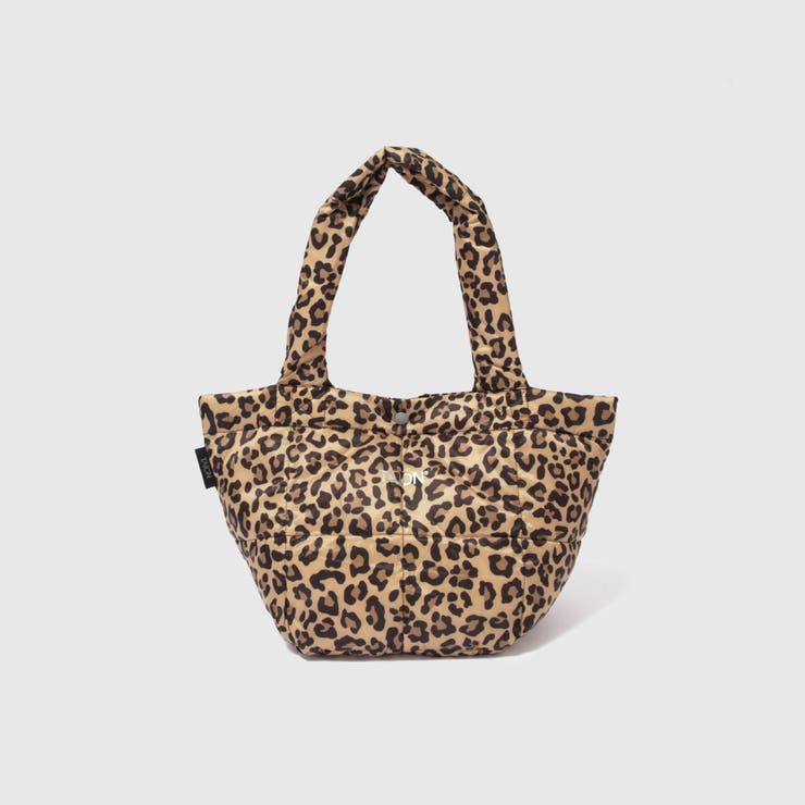 TAION ランチダウントートバッグ≪手洗い可能≫ | VICKY | 詳細画像6 