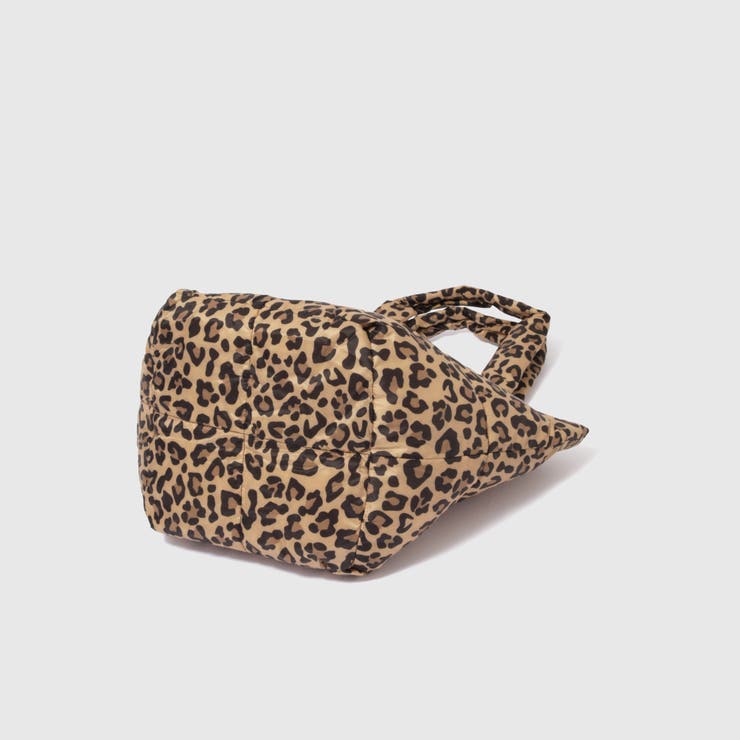 TAION ランチダウントートバッグ≪手洗い可能≫ | VICKY | 詳細画像9 