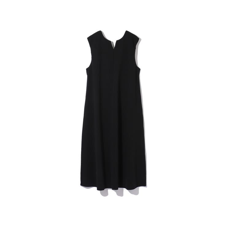 カットジョーゼットダブルフェイスワンピース≪手洗い可能≫ | ketty | 詳細画像13 