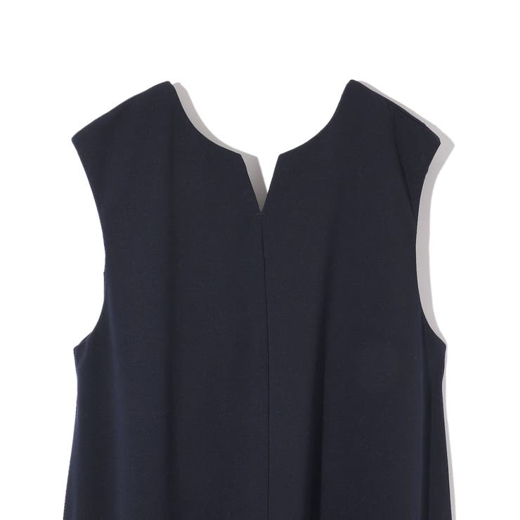 カットジョーゼットダブルフェイスワンピース≪手洗い可能≫ | ketty | 詳細画像15 