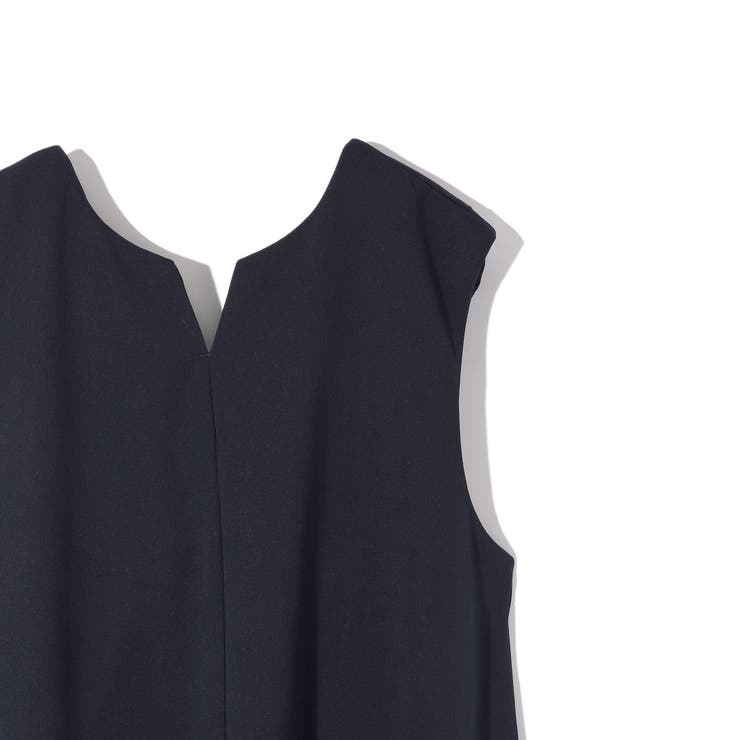 カットジョーゼットダブルフェイスワンピース≪手洗い可能≫ | ketty | 詳細画像16 