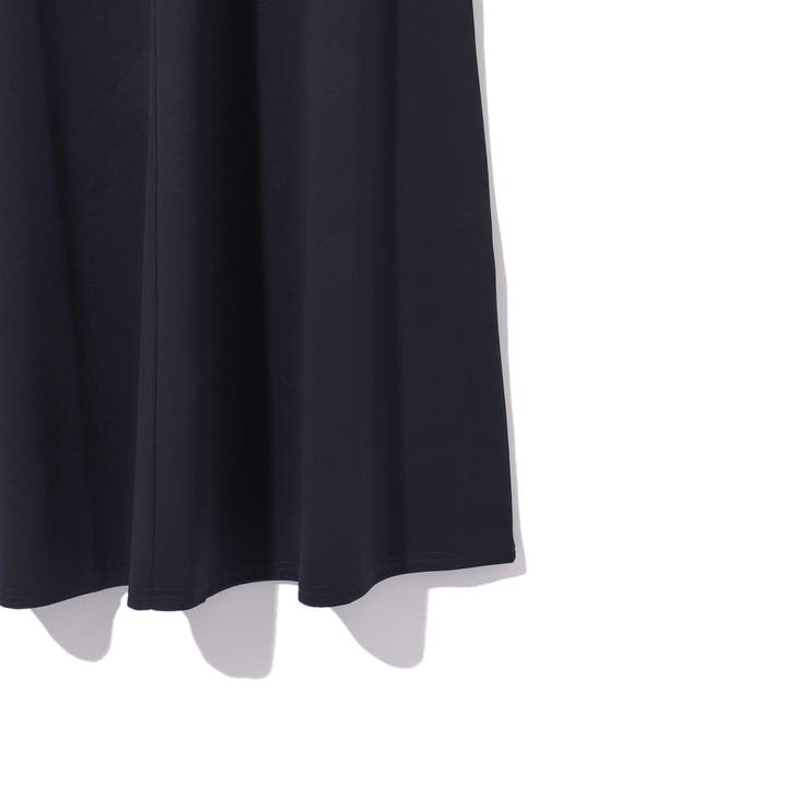 カットジョーゼットダブルフェイスワンピース≪手洗い可能≫ | ketty | 詳細画像17 