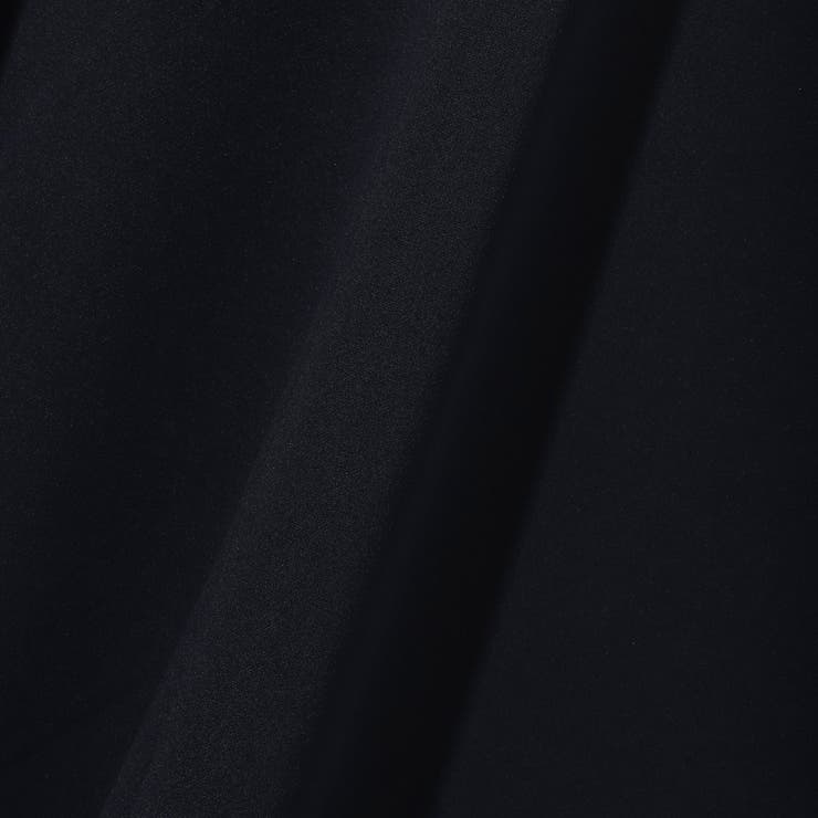 カットジョーゼットダブルフェイスワンピース≪手洗い可能≫ | ketty | 詳細画像19 